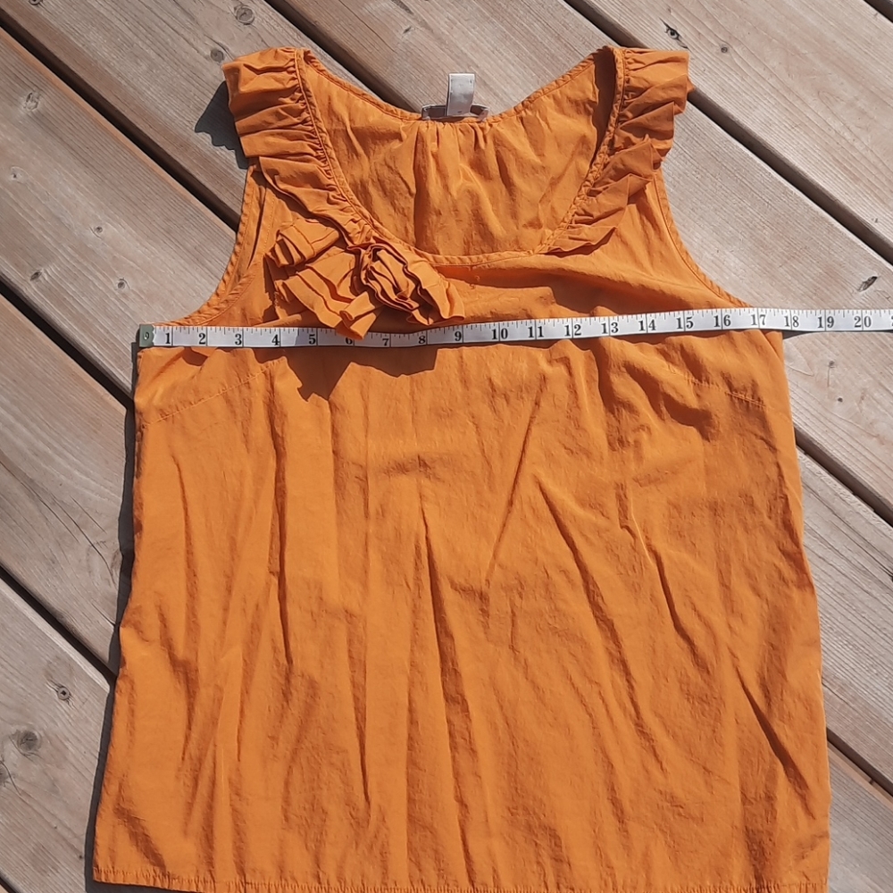 J. Crew top - Picture 5 of 6